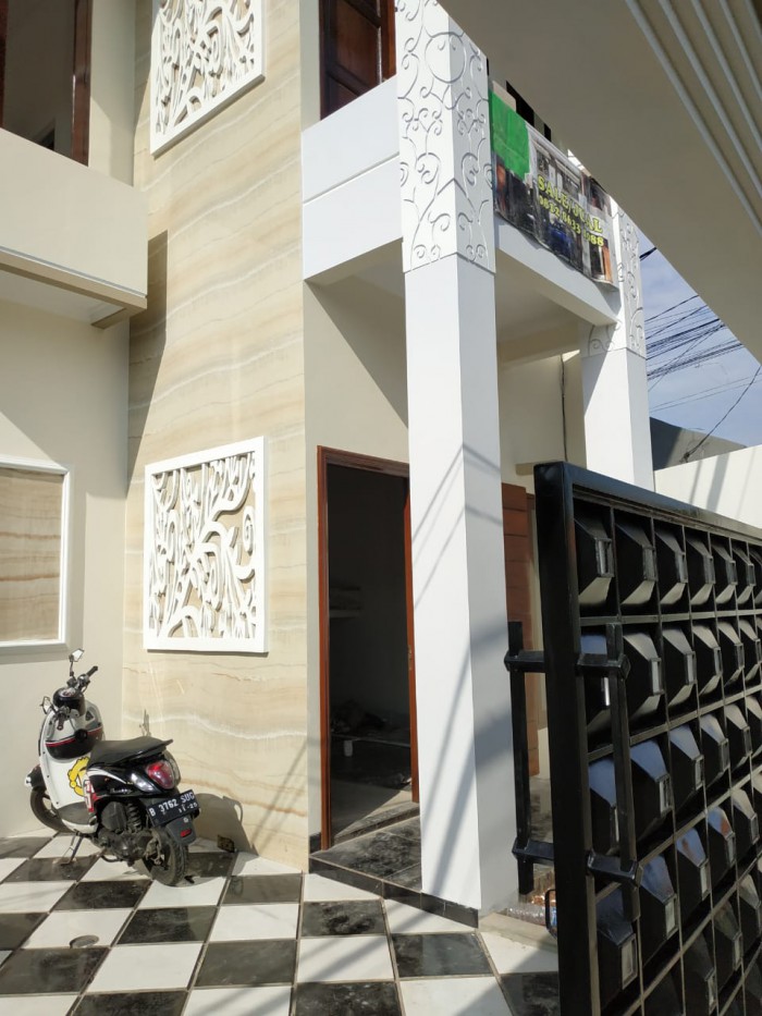 Rumah dijual di Jagakarsa Jakarta Selatan